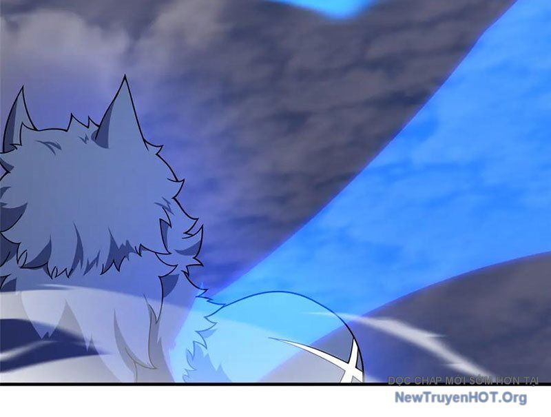 Thần Sủng Tiến Hóa Chap 406 - Next Chap 407