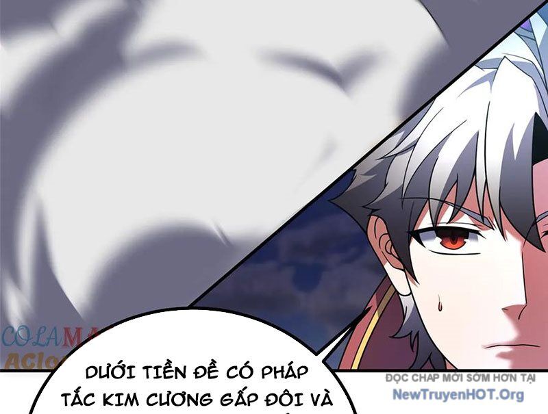 Thần Sủng Tiến Hóa Chap 406 - Next Chap 407