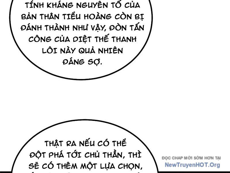 Thần Sủng Tiến Hóa Chap 406 - Next Chap 407