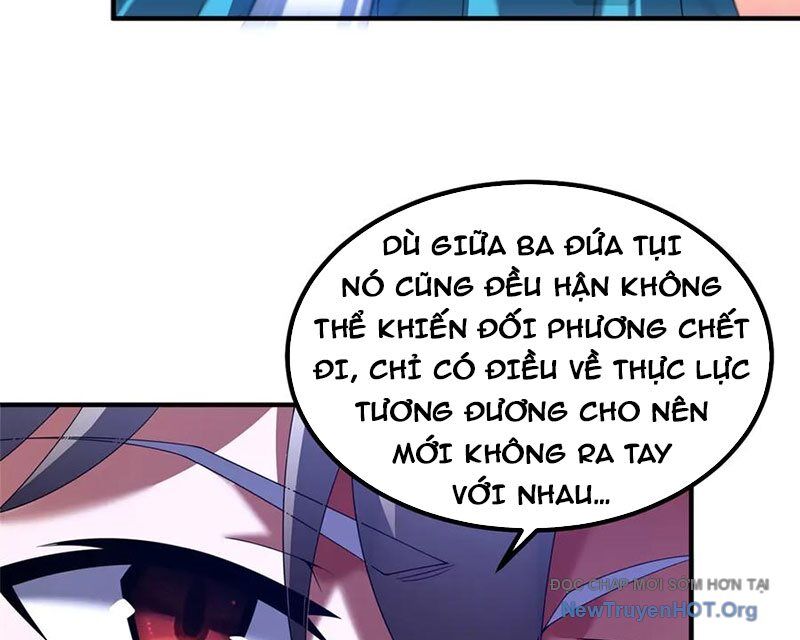Thần Sủng Tiến Hóa Chap 406 - Next Chap 407