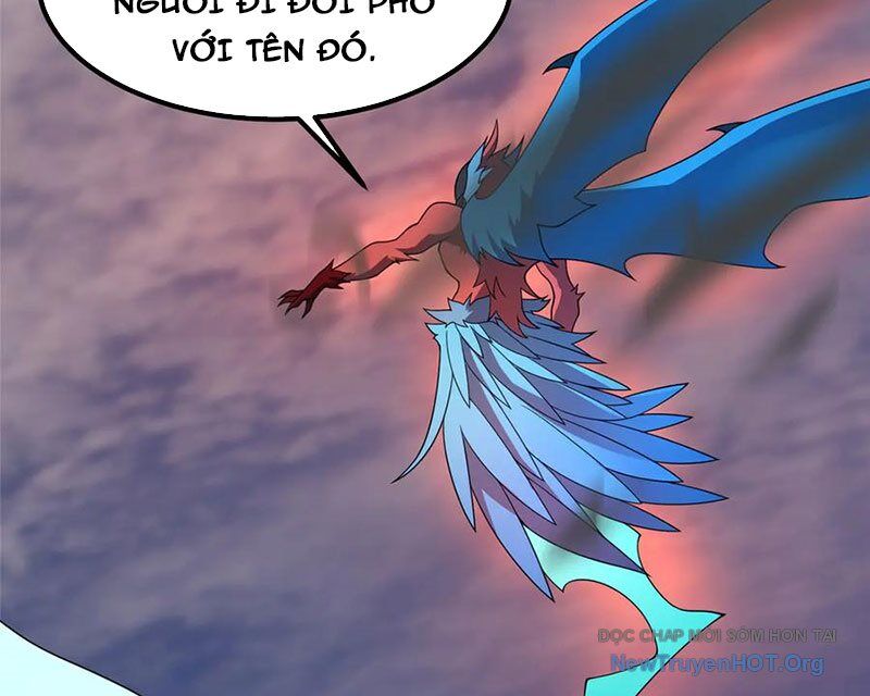 Thần Sủng Tiến Hóa Chap 406 - Next Chap 407