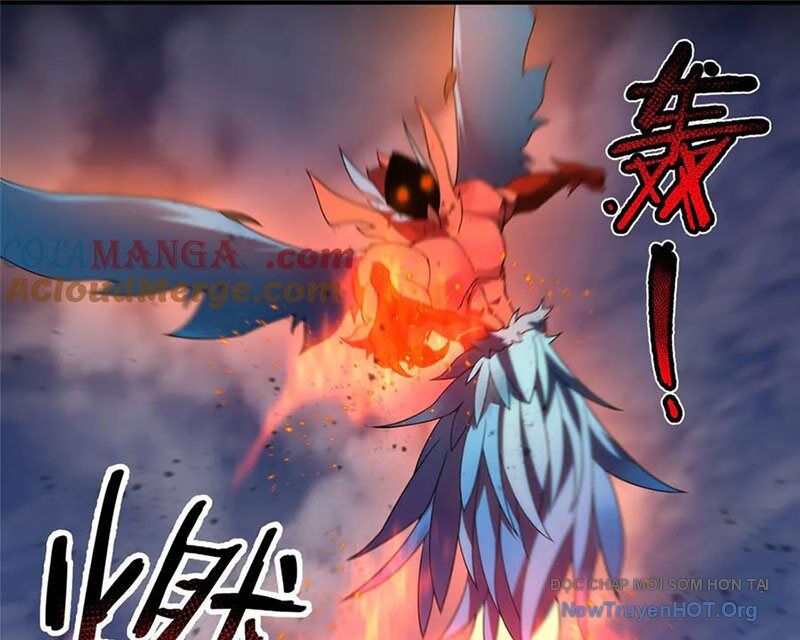 Thần Sủng Tiến Hóa Chap 406 - Next Chap 407