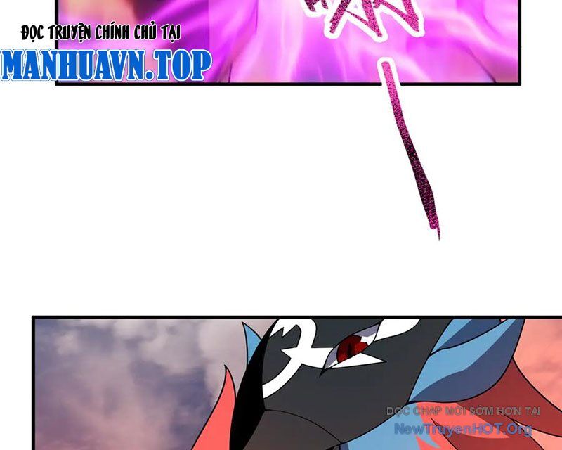 Thần Sủng Tiến Hóa Chap 406 - Next Chap 407