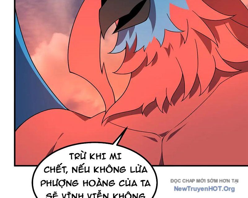 Thần Sủng Tiến Hóa Chap 406 - Next Chap 407