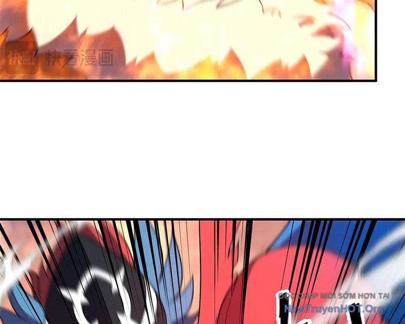Thần Sủng Tiến Hóa Chap 406 - Next Chap 407