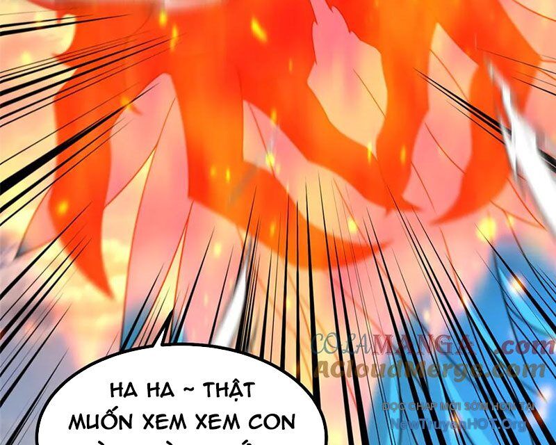 Thần Sủng Tiến Hóa Chap 406 - Next Chap 407