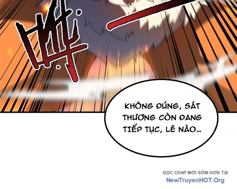 Thần Sủng Tiến Hóa Chap 406 - Next Chap 407