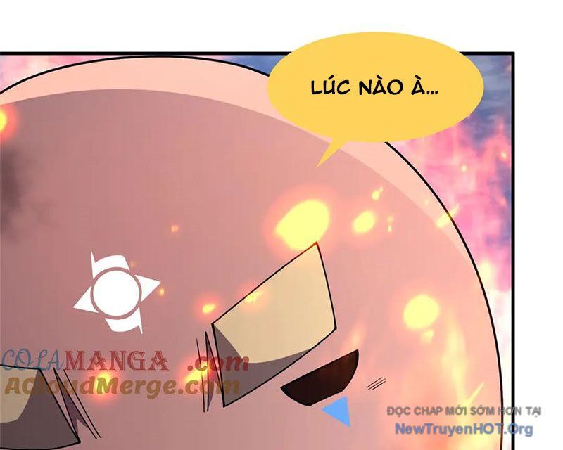 Thần Sủng Tiến Hóa Chap 406 - Next Chap 407