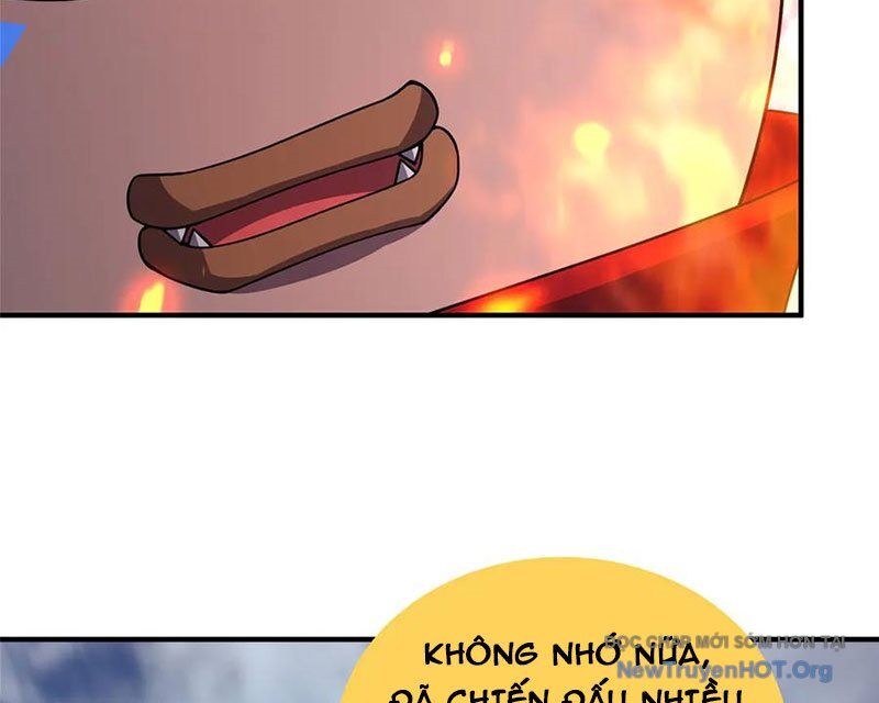 Thần Sủng Tiến Hóa Chap 406 - Next Chap 407