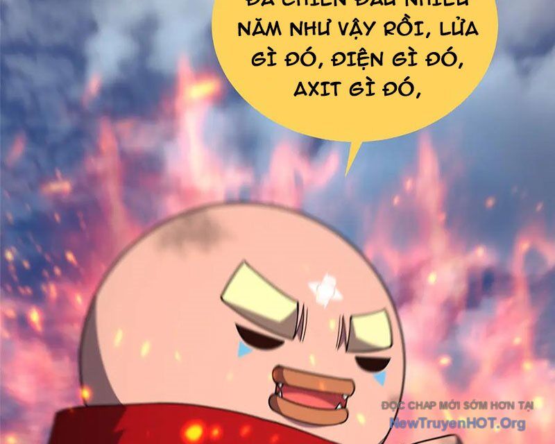 Thần Sủng Tiến Hóa Chap 406 - Next Chap 407
