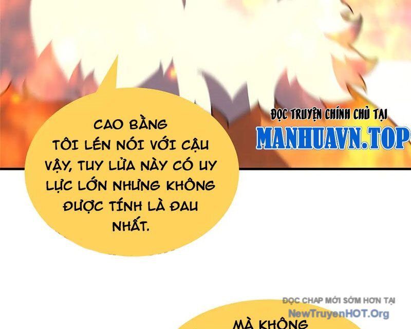 Thần Sủng Tiến Hóa Chap 406 - Next Chap 407