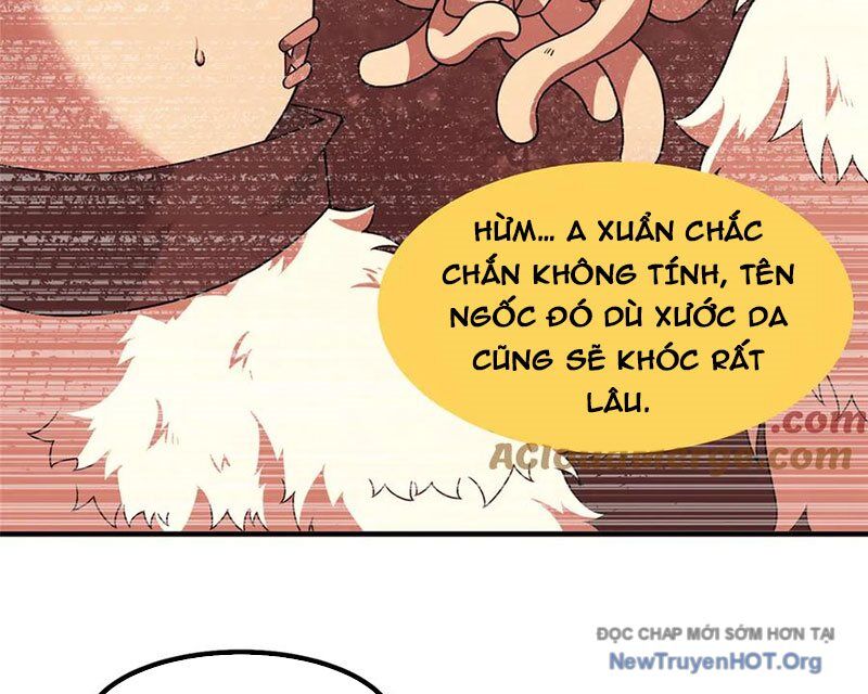 Thần Sủng Tiến Hóa Chap 406 - Next Chap 407