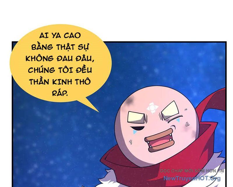 Thần Sủng Tiến Hóa Chap 406 - Next Chap 407