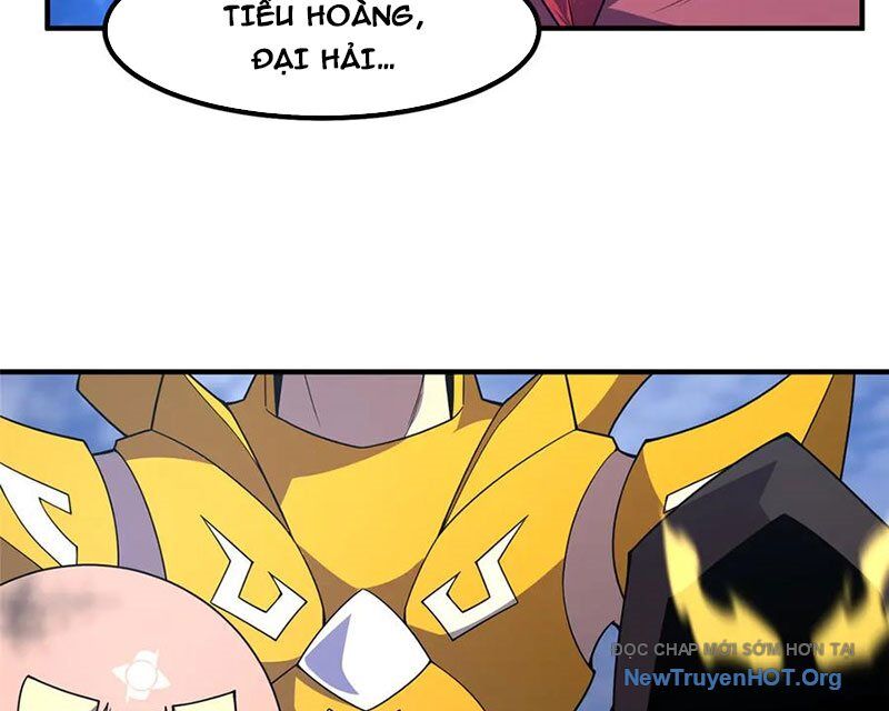 Thần Sủng Tiến Hóa Chap 406 - Next Chap 407