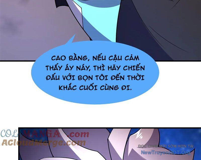 Thần Sủng Tiến Hóa Chap 406 - Next Chap 407