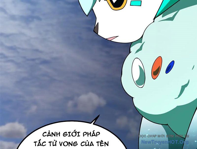 Thần Sủng Tiến Hóa Chap 406 - Next Chap 407