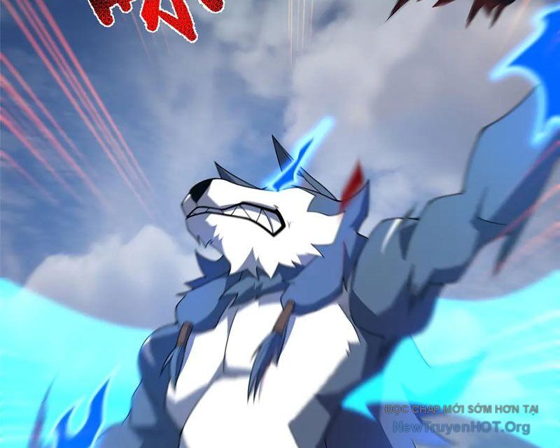 Thần Sủng Tiến Hóa Chap 406 - Next Chap 407
