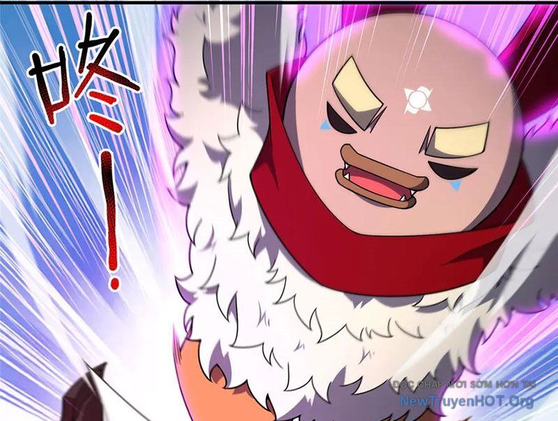 Thần Sủng Tiến Hóa Chap 407 - Next Chap 408