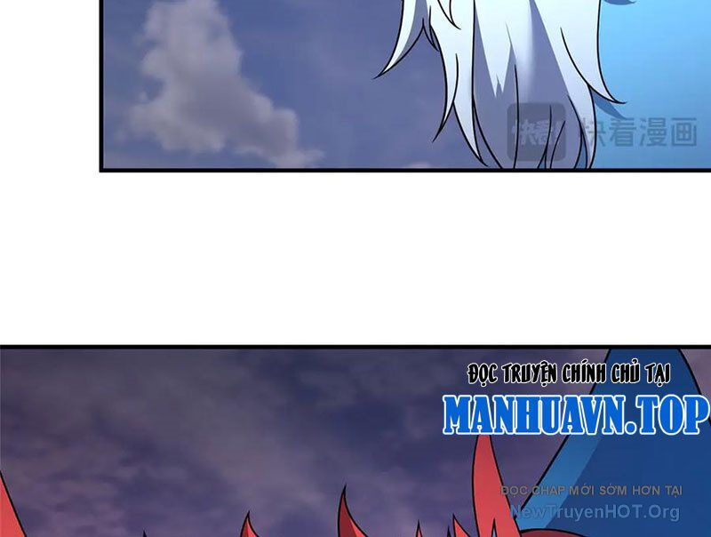 Thần Sủng Tiến Hóa Chap 407 - Next Chap 408