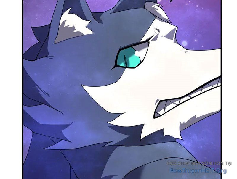 Thần Sủng Tiến Hóa Chap 407 - Next Chap 408