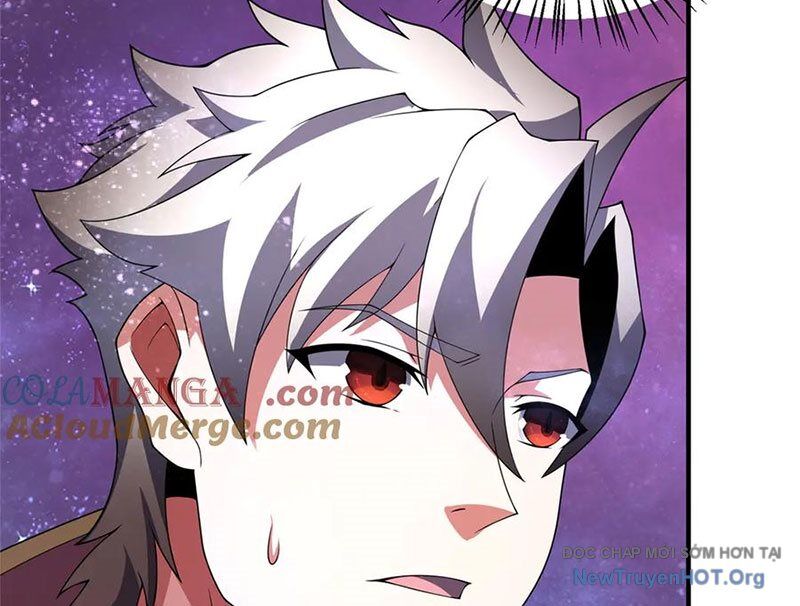 Thần Sủng Tiến Hóa Chap 407 - Next Chap 408