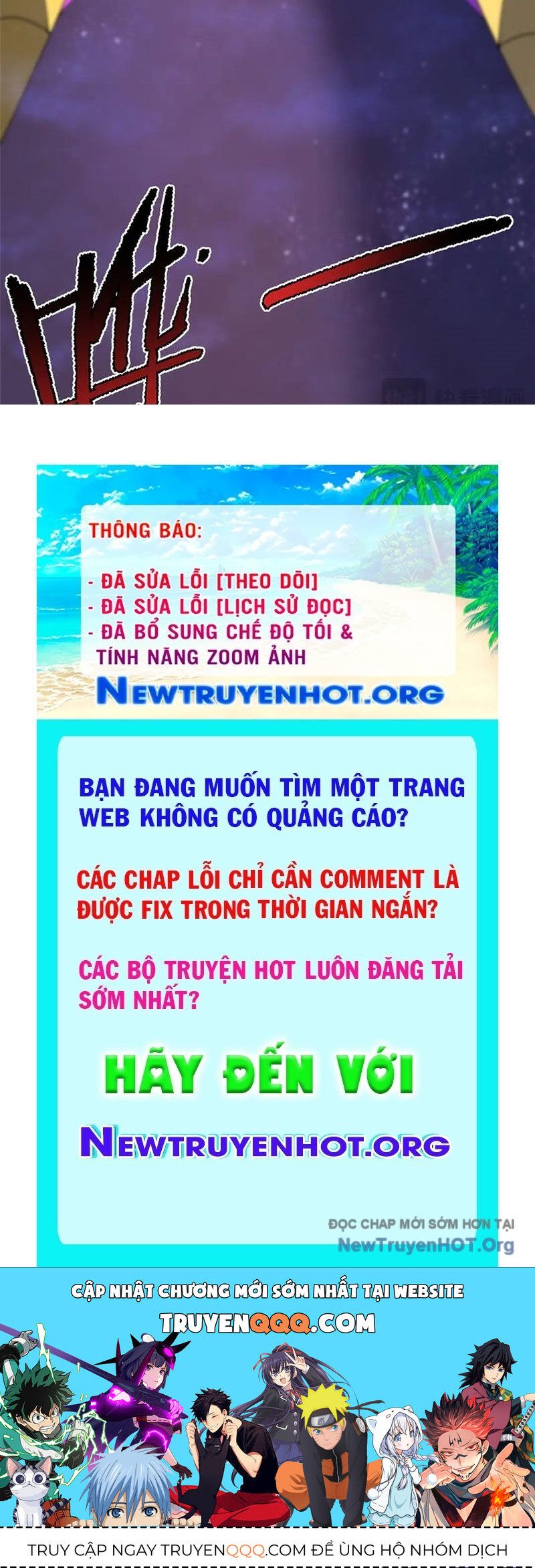 Thần Sủng Tiến Hóa Chap 407 - Next Chap 408