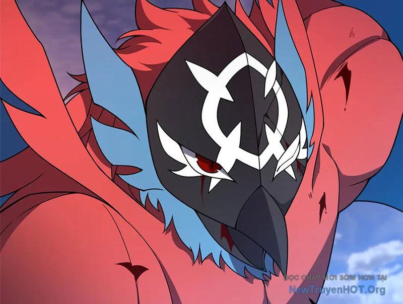 Thần Sủng Tiến Hóa Chap 407 - Next Chap 408