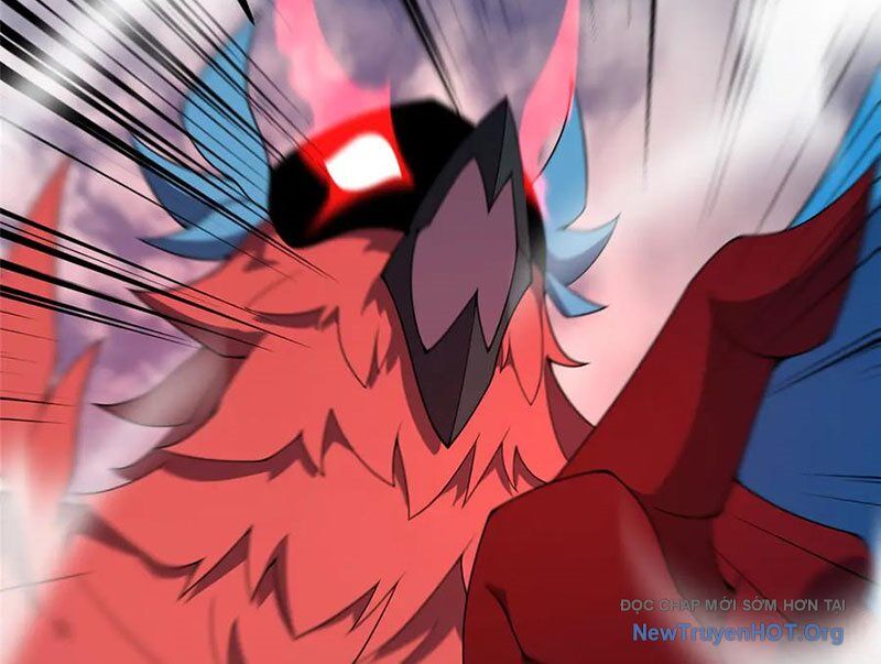 Thần Sủng Tiến Hóa Chap 407 - Next Chap 408