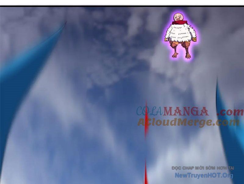 Thần Sủng Tiến Hóa Chap 407 - Next Chap 408