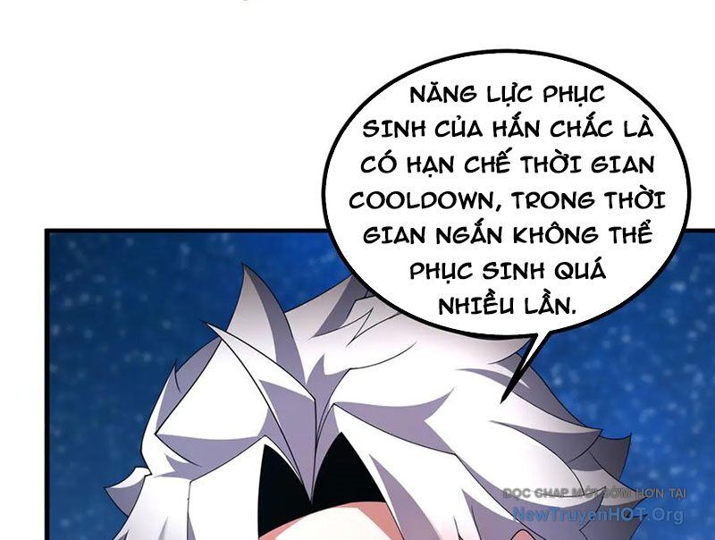 Thần Sủng Tiến Hóa Chap 407 - Next Chap 408
