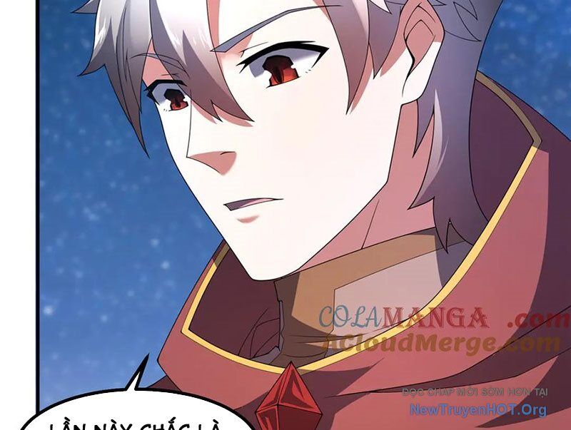 Thần Sủng Tiến Hóa Chap 407 - Next Chap 408