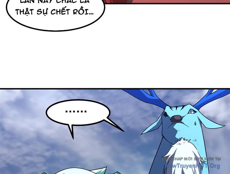 Thần Sủng Tiến Hóa Chap 407 - Next Chap 408