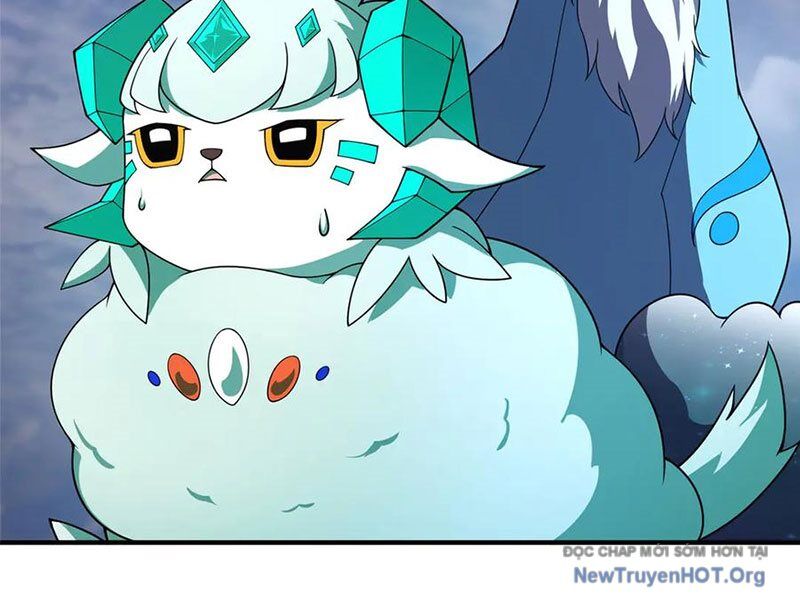 Thần Sủng Tiến Hóa Chap 407 - Next Chap 408
