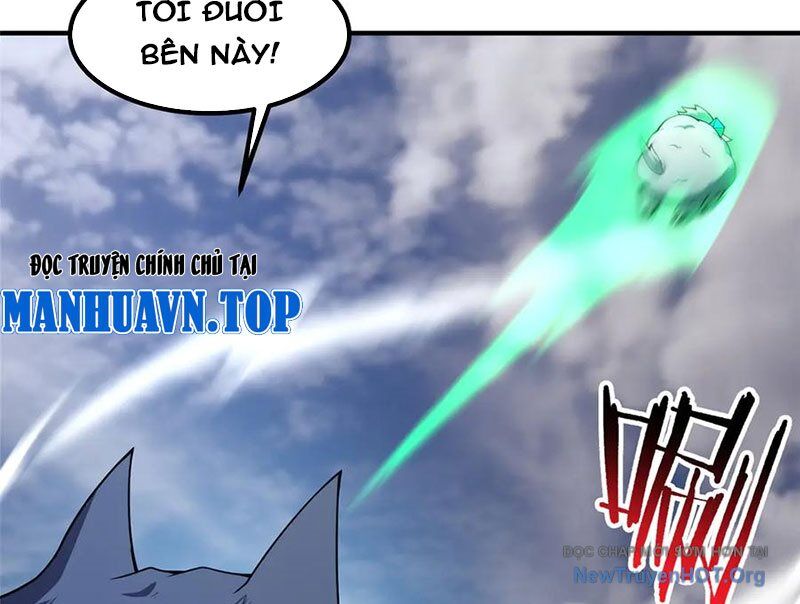 Thần Sủng Tiến Hóa Chap 407 - Next Chap 408