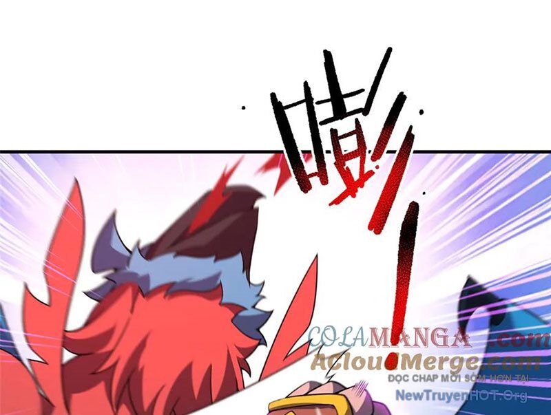 Thần Sủng Tiến Hóa Chap 407 - Next Chap 408