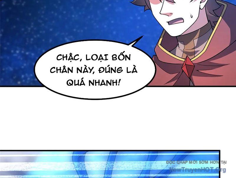 Thần Sủng Tiến Hóa Chap 407 - Next Chap 408