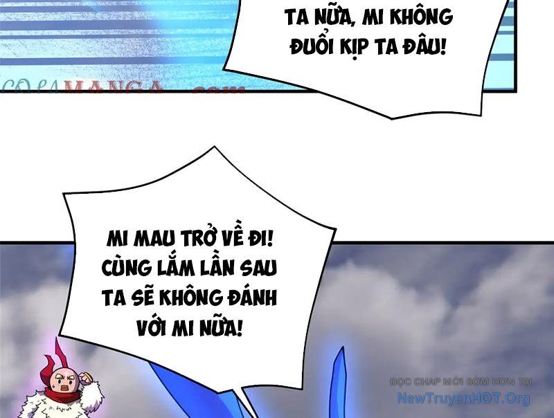 Thần Sủng Tiến Hóa Chap 407 - Next Chap 408