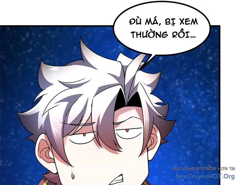 Thần Sủng Tiến Hóa Chap 407 - Next Chap 408