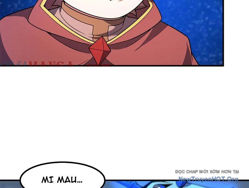 Thần Sủng Tiến Hóa Chap 407 - Next Chap 408