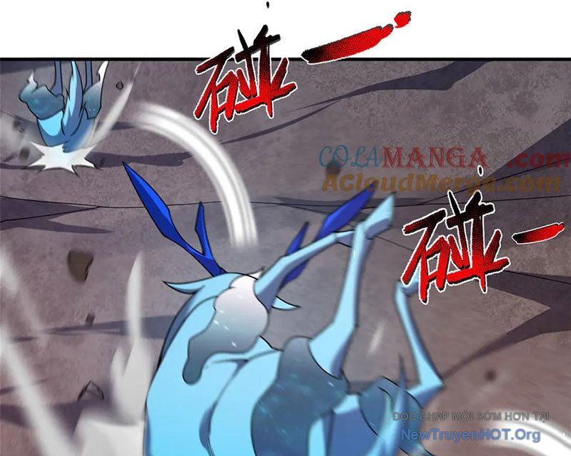 Thần Sủng Tiến Hóa Chap 407 - Next Chap 408