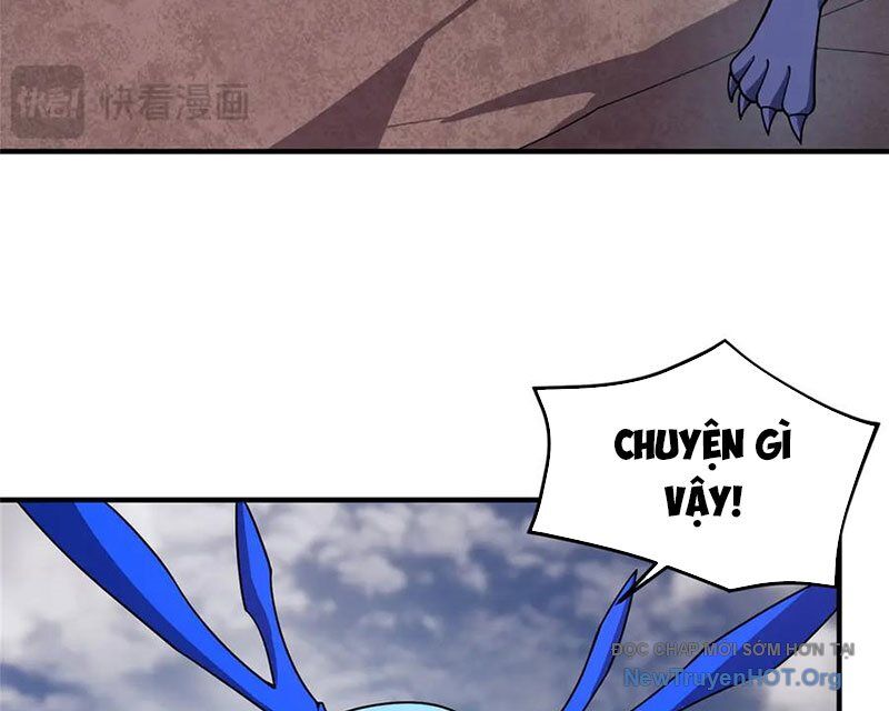 Thần Sủng Tiến Hóa Chap 407 - Next Chap 408