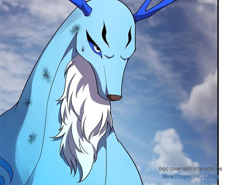Thần Sủng Tiến Hóa Chap 407 - Next Chap 408