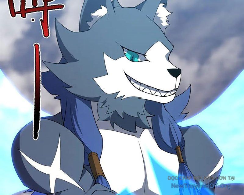 Thần Sủng Tiến Hóa Chap 407 - Next Chap 408