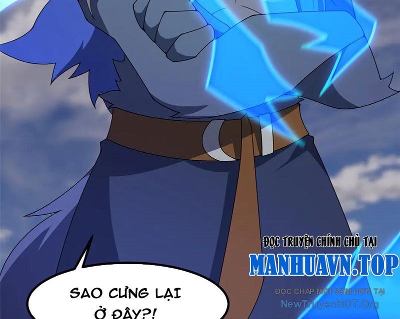 Thần Sủng Tiến Hóa Chap 407 - Next Chap 408