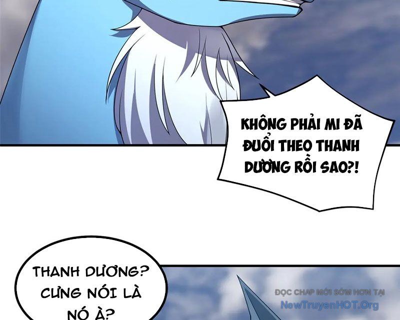 Thần Sủng Tiến Hóa Chap 407 - Next Chap 408