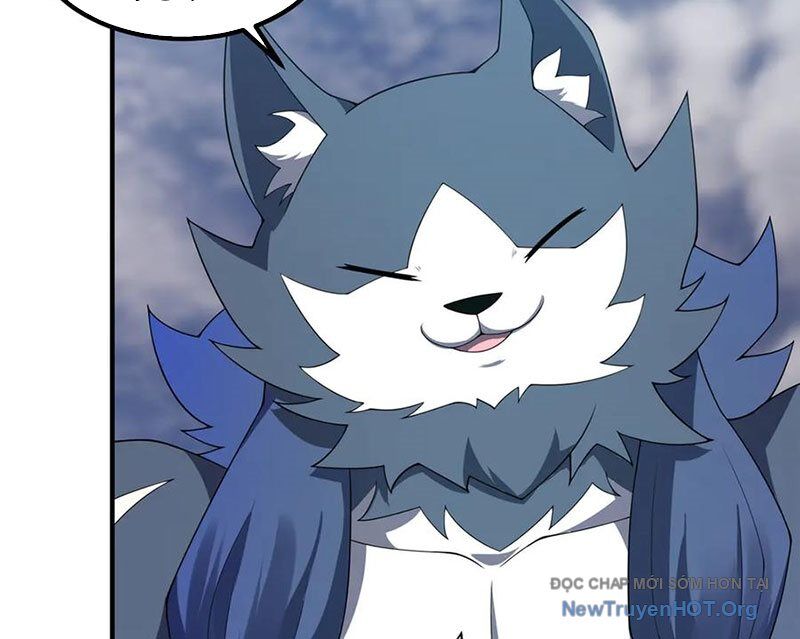 Thần Sủng Tiến Hóa Chap 407 - Next Chap 408