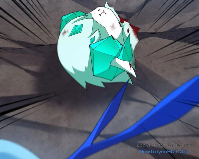 Thần Sủng Tiến Hóa Chap 407 - Next Chap 408