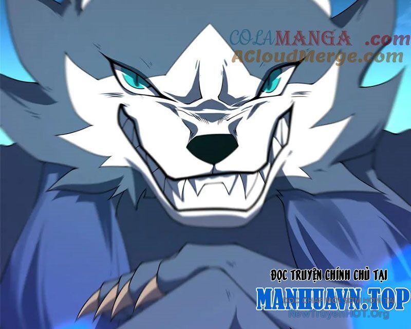 Thần Sủng Tiến Hóa Chap 407 - Next Chap 408