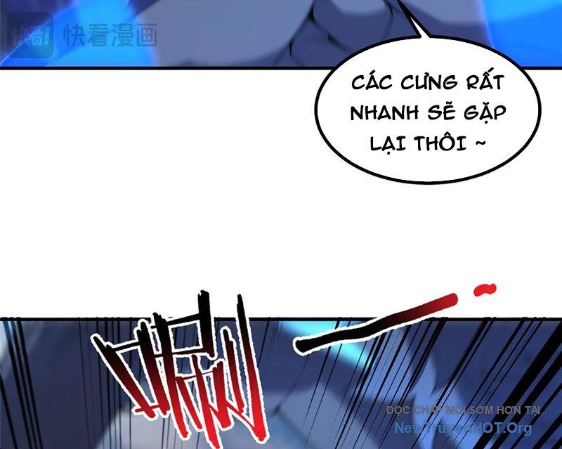 Thần Sủng Tiến Hóa Chap 407 - Next Chap 408
