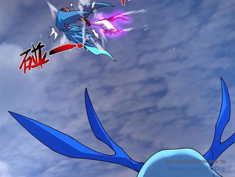 Thần Sủng Tiến Hóa Chap 407 - Next Chap 408